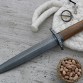 Gert Van Den Elsen  Achim Wirtz VikingSaxon dagger