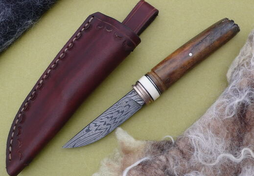 Gert Van Den Elsen little Scandi