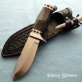 Guillaume Cote Ebony Skinner