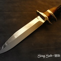 Guillaume Cote Stag SubHilt