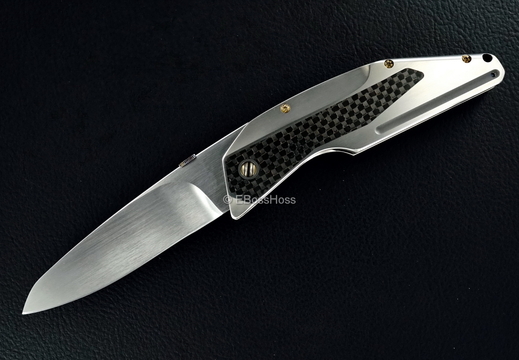 Gustavo Cecchini GTC 0483