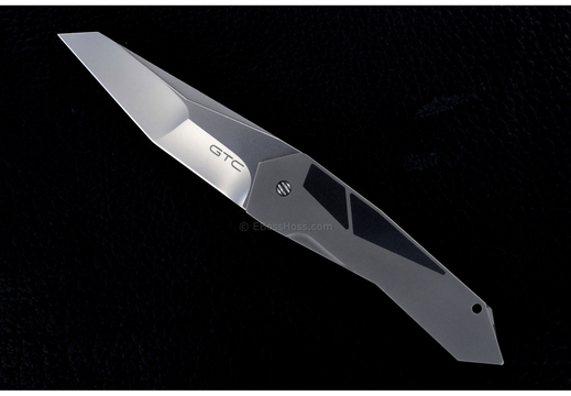 Gustavo Cecchini GTC 0486