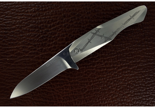 Gustavo Cecchini GTC 0487