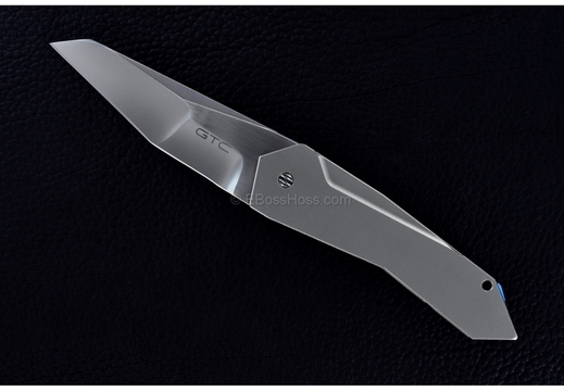 Gustavo Cecchini GTC 0488