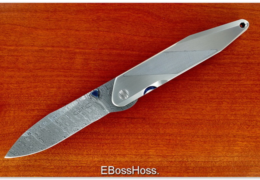 Gustavo Cecchini GTC 0490