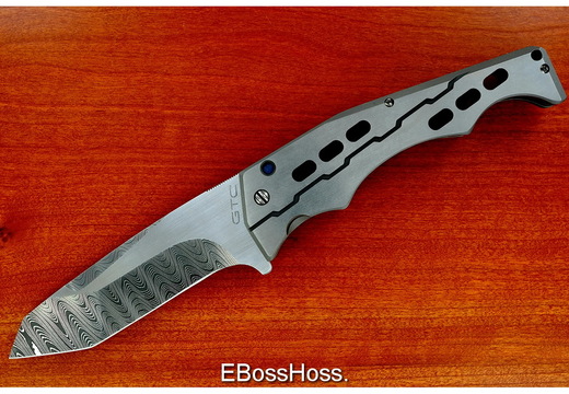 Gustavo Cecchini GTC 0492