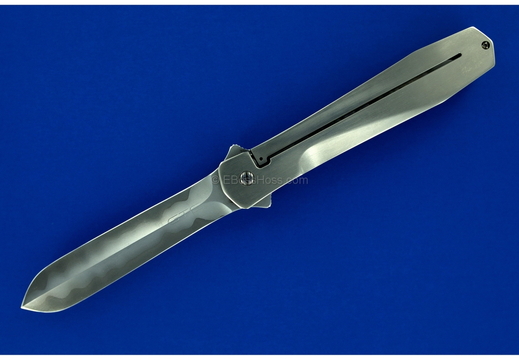 Gustavo Cecchini GTC 0493