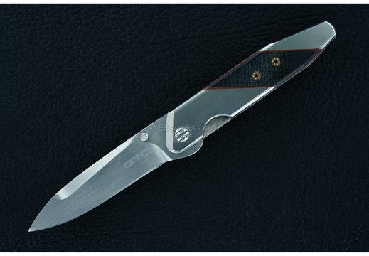 Gustavo Cecchini GTC 0496