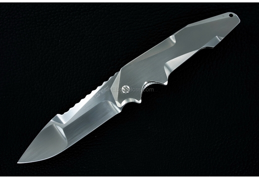 Gustavo Cecchini GTC 0497