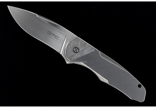 Gustavo Cecchini GTC 0498