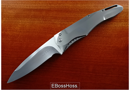 Gustavo Cecchini GTC 0499