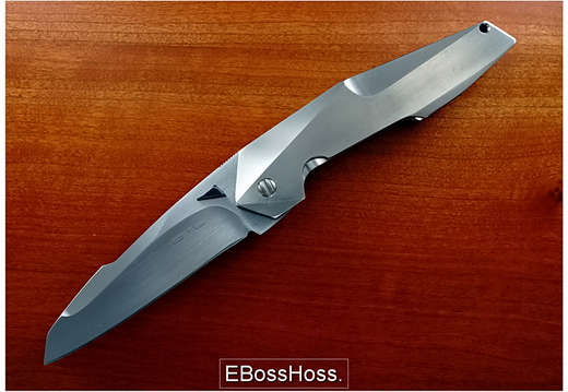 Gustavo Cecchini GTC 0500