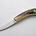 Harumi Hirayama Fixed Blade