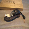Harumi Hirayama Petite merveille de piece unique--001