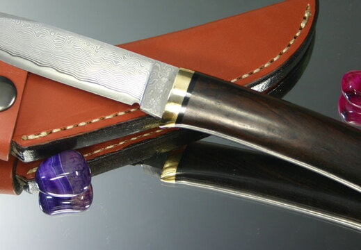 Ichiro Hattori KD303718  SemiDrop Utility Hunter