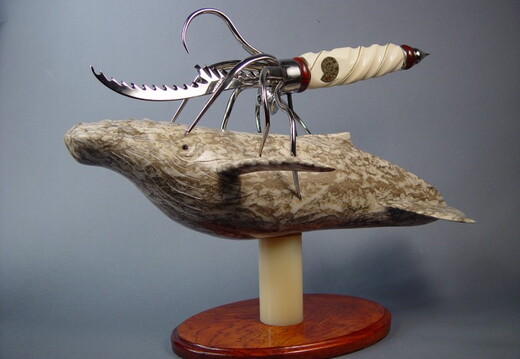 Jay Fisher Pacifica