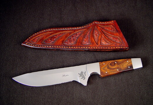 Jay Fisher Paraeagle Ironwood Lion