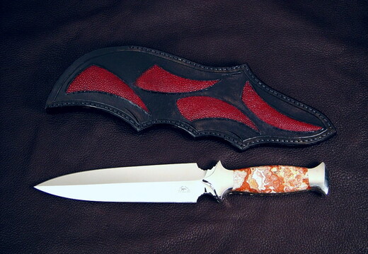 Jay Fisher Troll Magnum