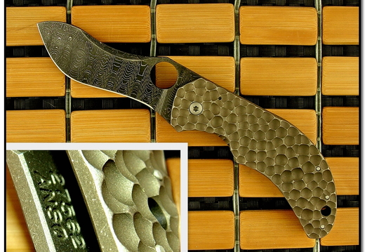 Jens Anso Damascus Zulu