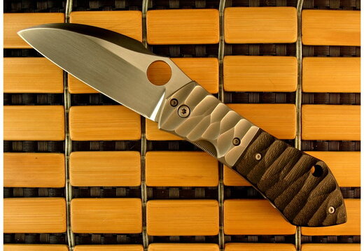 Jens Anso Deluxe Bolstered 67