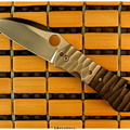 Jens Anso Deluxe Bolstered 67