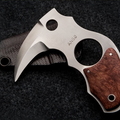 Jens Anso Mini Claw