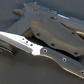 JB KNIVES LLC
