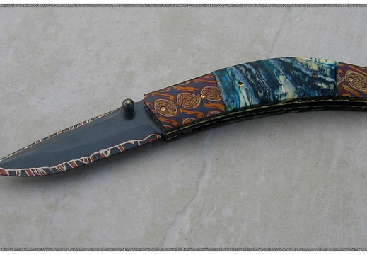Johan Gustafsson SANMAI MAMMOTH
