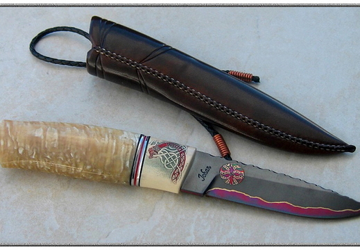 Johan Gustafsson Viking Dragon