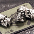 John Gage Patriot in Pewter