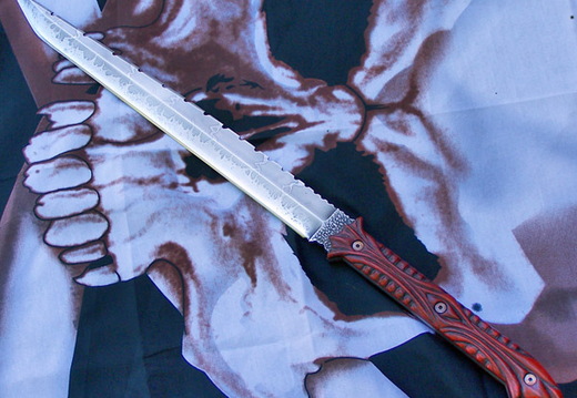 John Gage The Abaddon sword