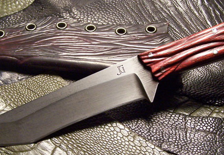 John Gage The Creeper 1