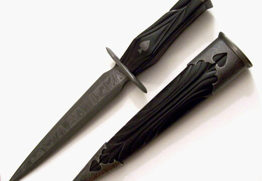 John Gage The Fifth Ace