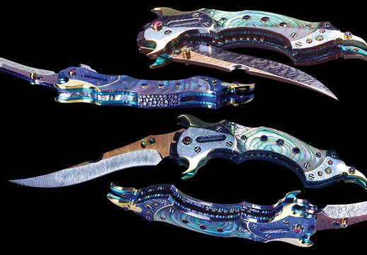 John Lewis Jensen Leviathan