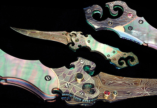 John Lewis Jensen Succubus