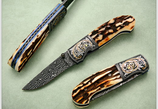 Johnny Stout engraver Joe Mason--001