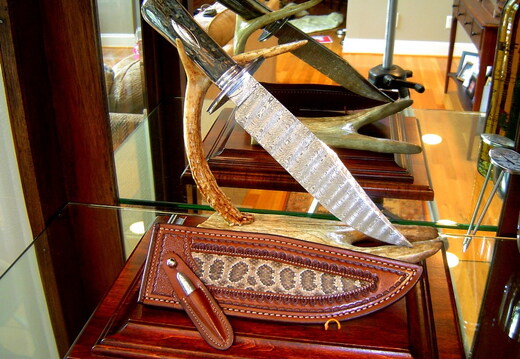 JOSH SMITH GENTS TAKE DOWN FIGHTER 2009