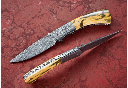 Josh Smith MS Rich in elegance picture