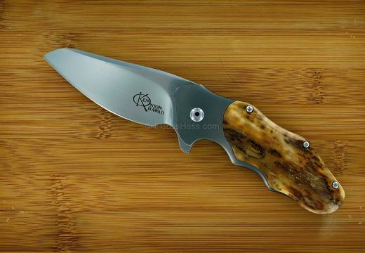 Ken Onion 2561
