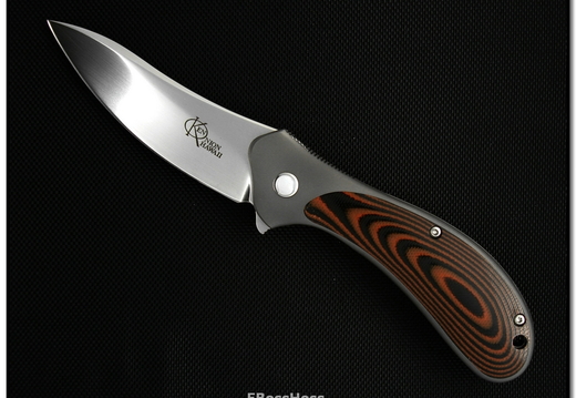 Ken Onion 4921