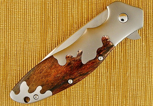 Ken Onion 6025