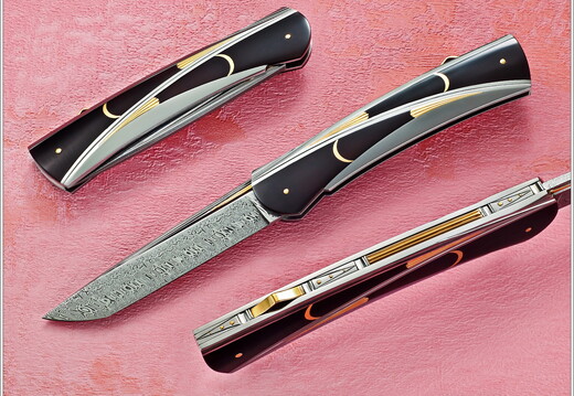 2010 Steigerwalt HK06