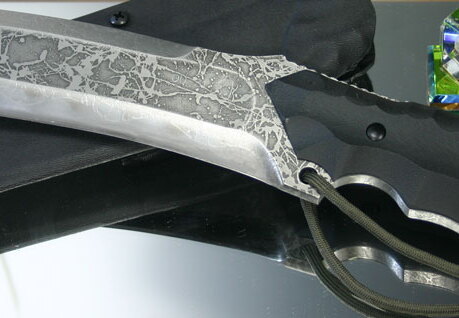 KM535  Strike Dagger