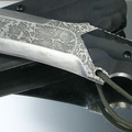 KM535  Strike Dagger