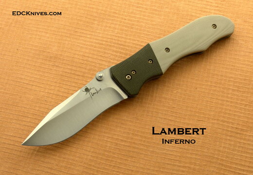 Kirby Lambert InfernoODWht1