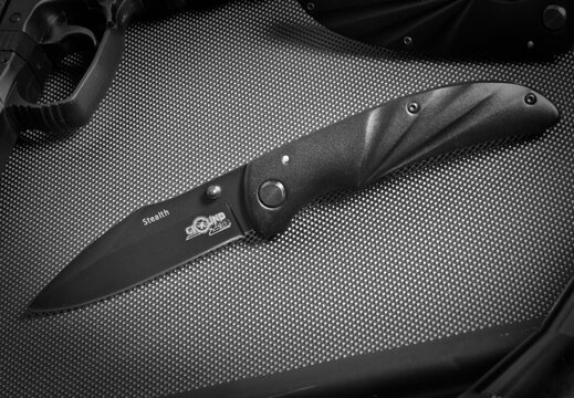 Stealth