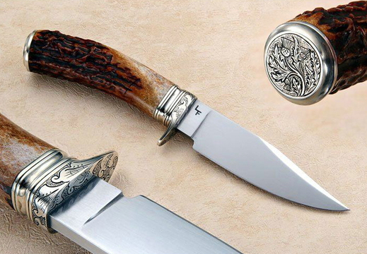 Larry FuegenMS Mule Deer Hunter