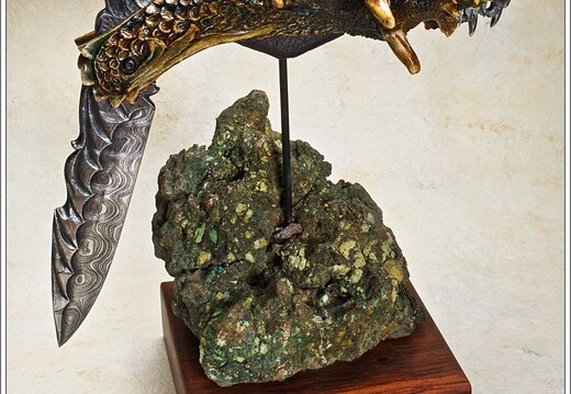 Larry Fuegen MS RIPPER