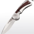 Leatherman Jagdmesser Klamath