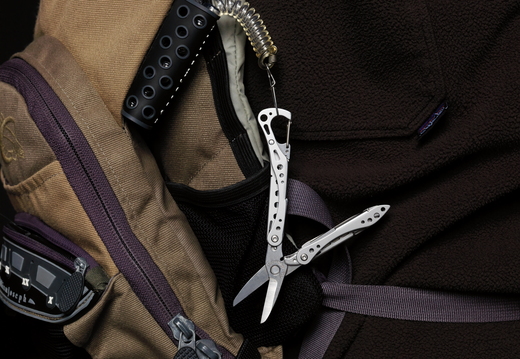 Style CS Lanyard